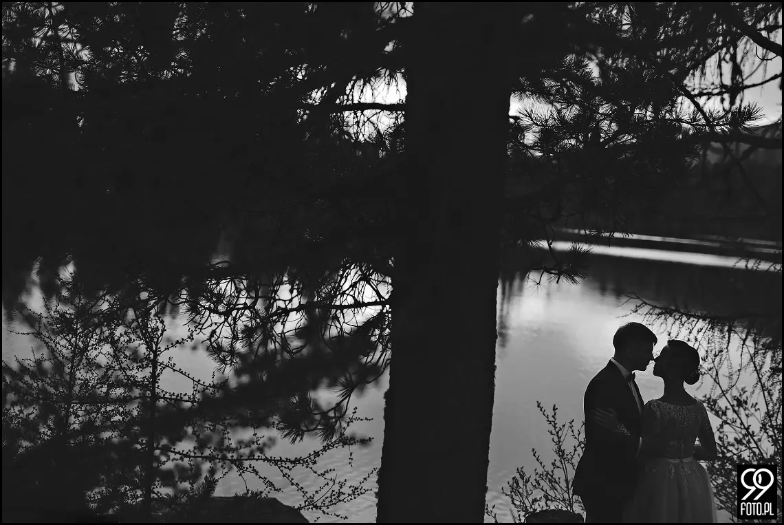 plener ślubny słowacja, sesja zdjęciowa łomnicki staw, szczyrbskie pleso