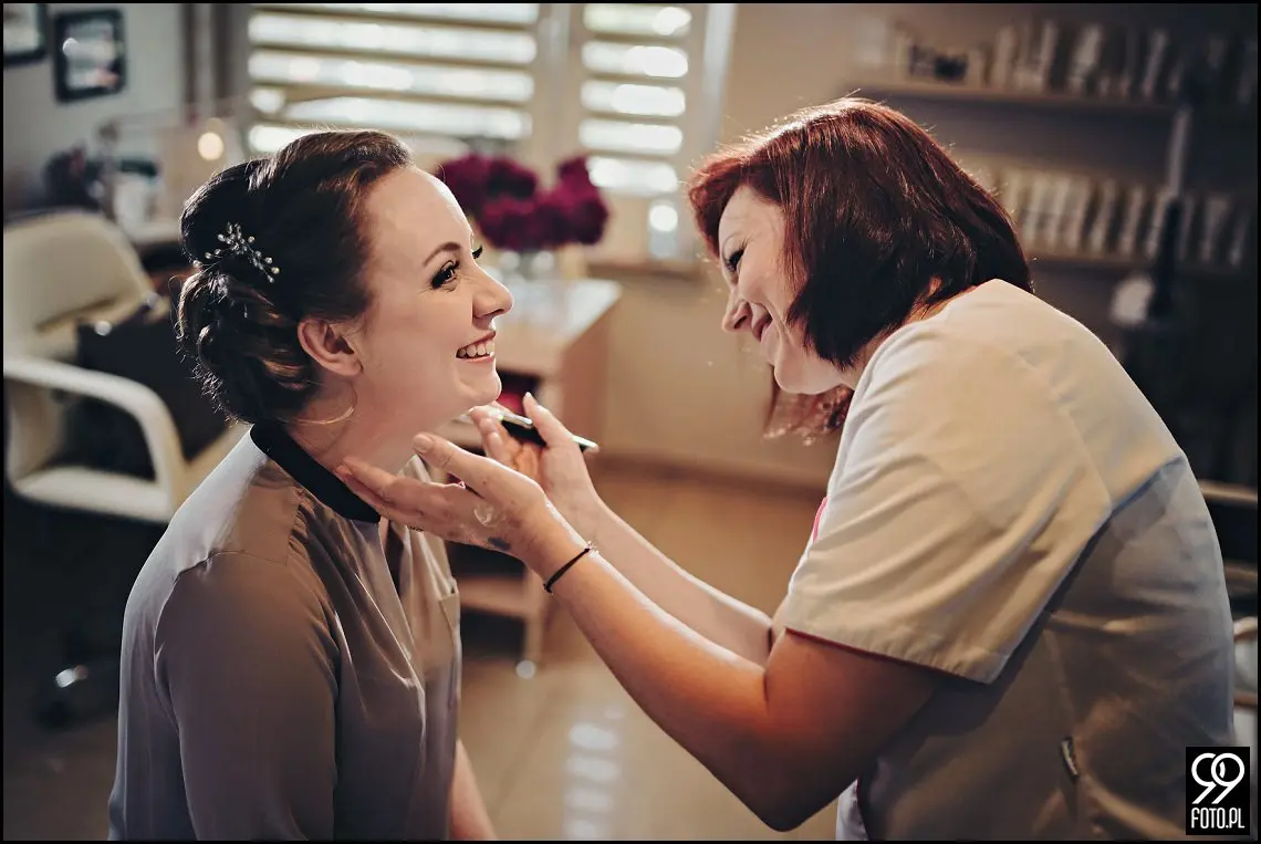 Ślub w Lanckoronie, Restauracja Old Joker Jaroszowice, fotograf na wesele Wadowice