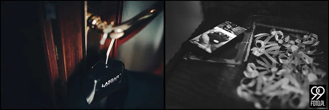 Ślub w Lanckoronie, Restauracja Old Joker Jaroszowice, fotograf na wesele Wadowice