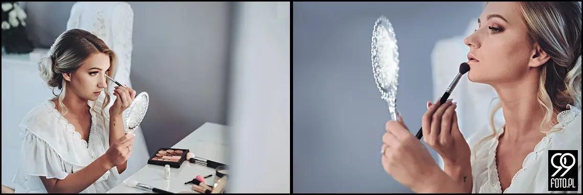 Fotograf ślubny Kalwaria Zebrzydowska, Arkadia Wadowice