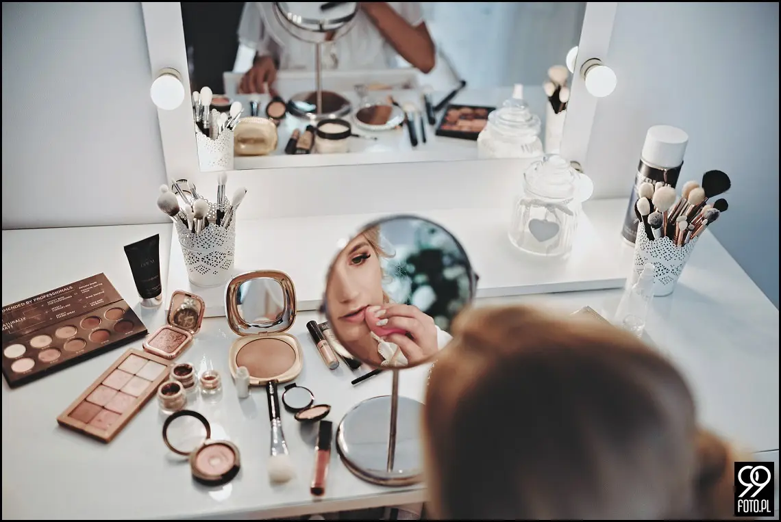 Fotograf ślubny Kalwaria Zebrzydowska, Arkadia Wadowice