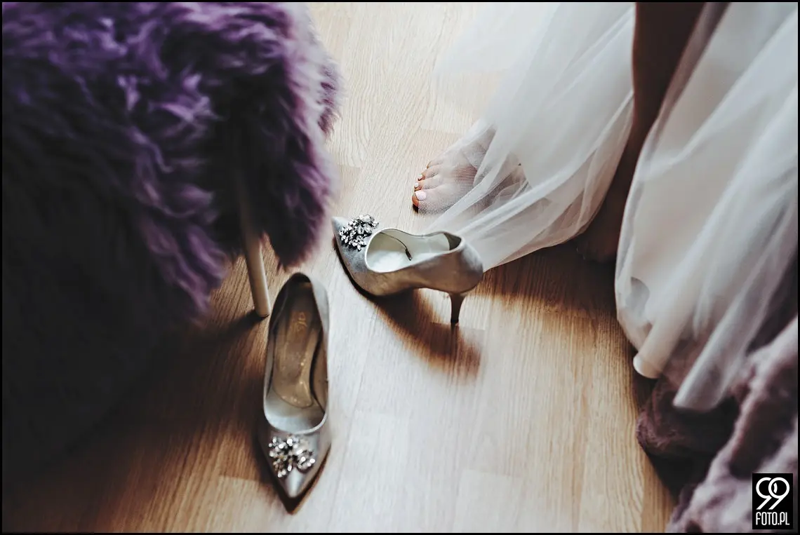 Fotograf ślubny Kalwaria Zebrzydowska, Arkadia Wadowice