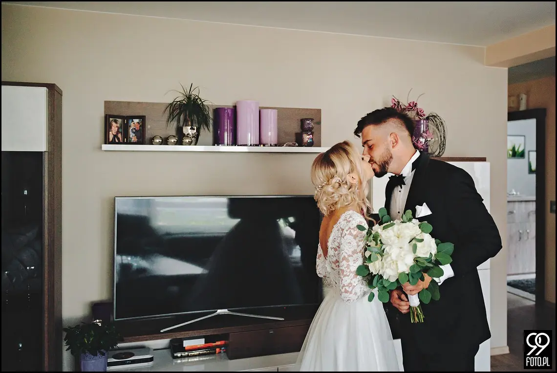 Fotograf ślubny Kalwaria Zebrzydowska, Arkadia Wadowice