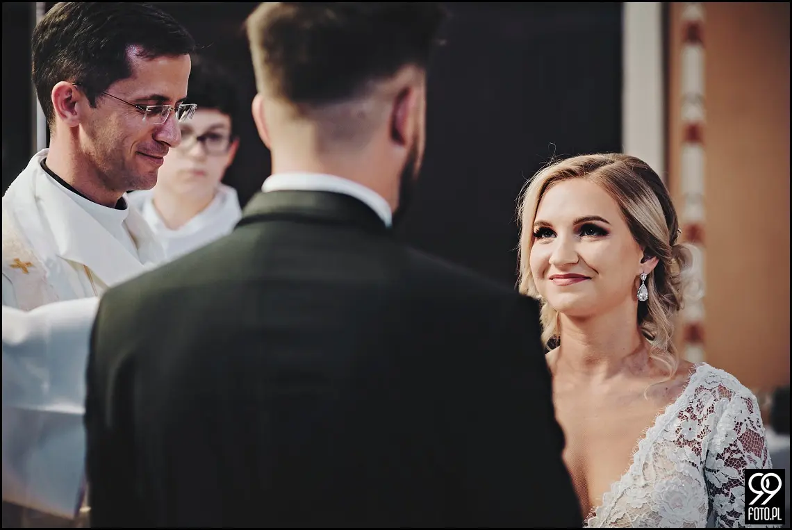 Fotograf ślubny Kalwaria Zebrzydowska, Arkadia Wadowice