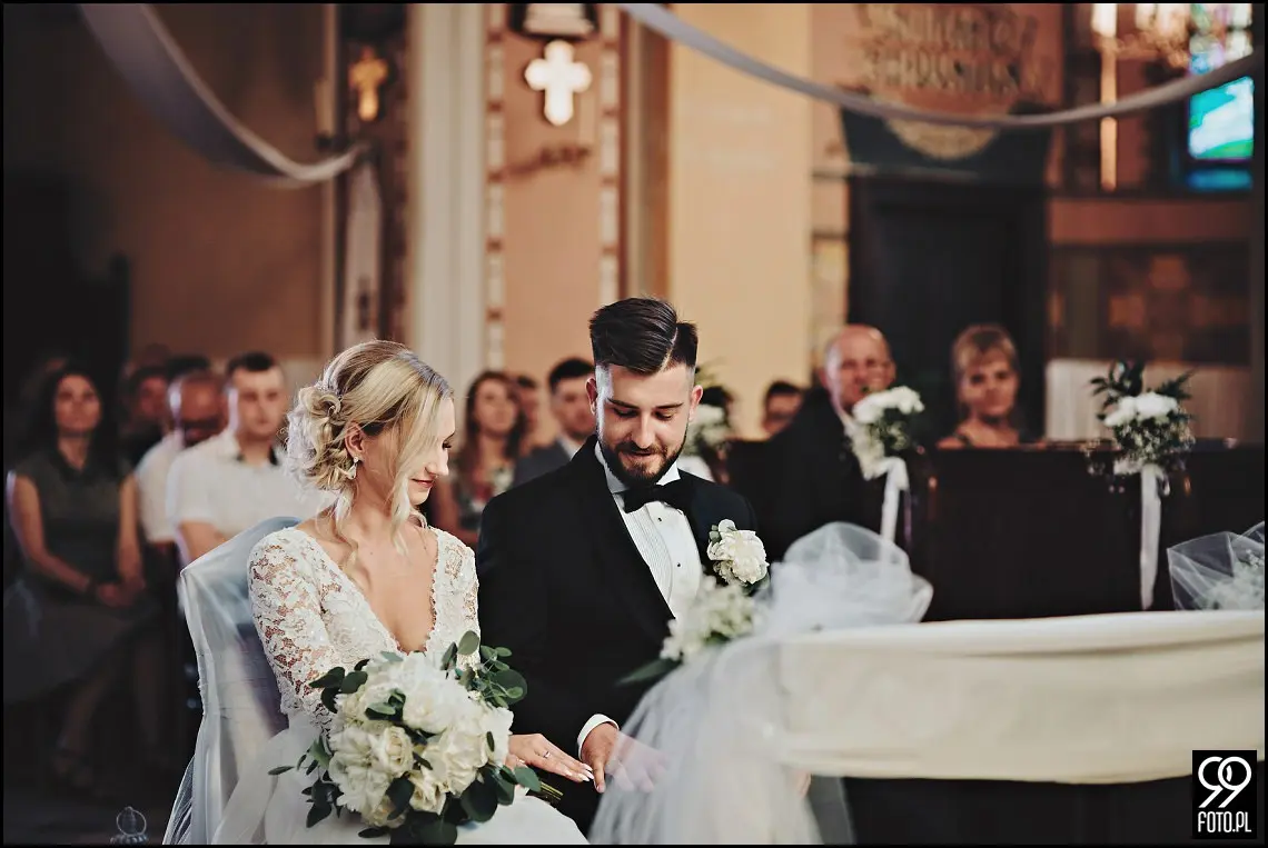 Fotograf ślubny Kalwaria Zebrzydowska, Arkadia Wadowice