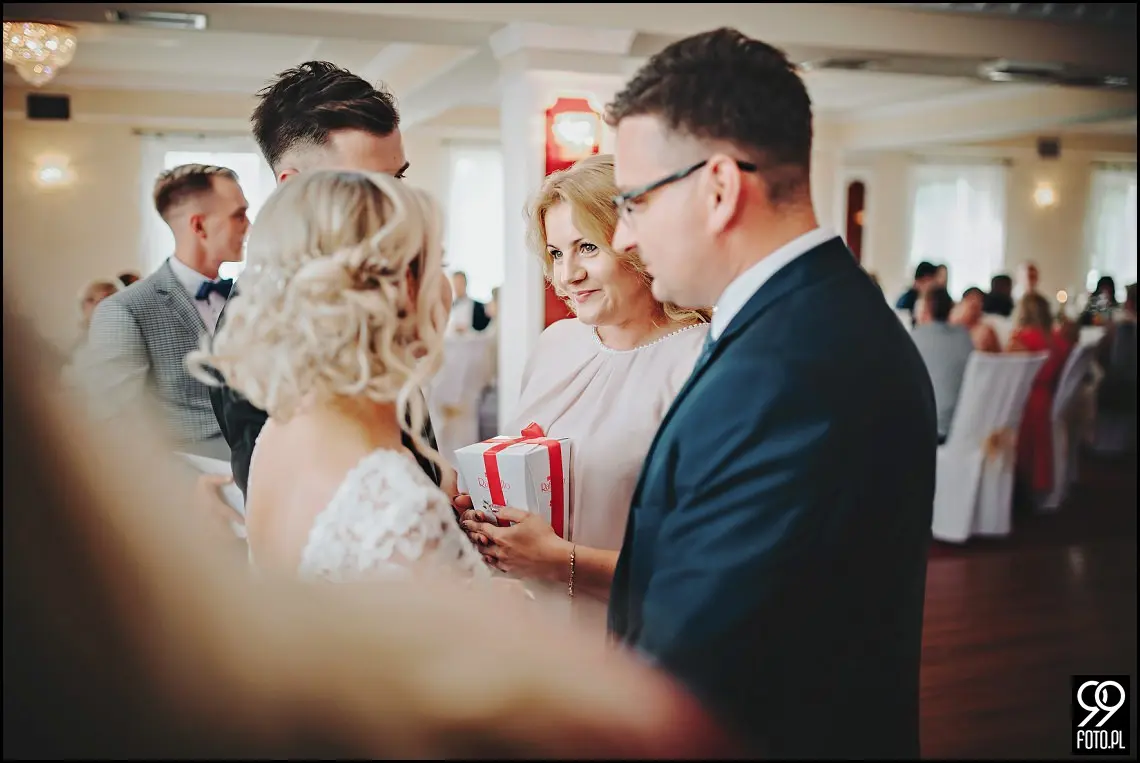 Fotograf ślubny Kalwaria Zebrzydowska, Arkadia Wadowice