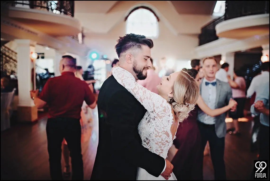 Fotograf ślubny Kalwaria Zebrzydowska, Arkadia Wadowice