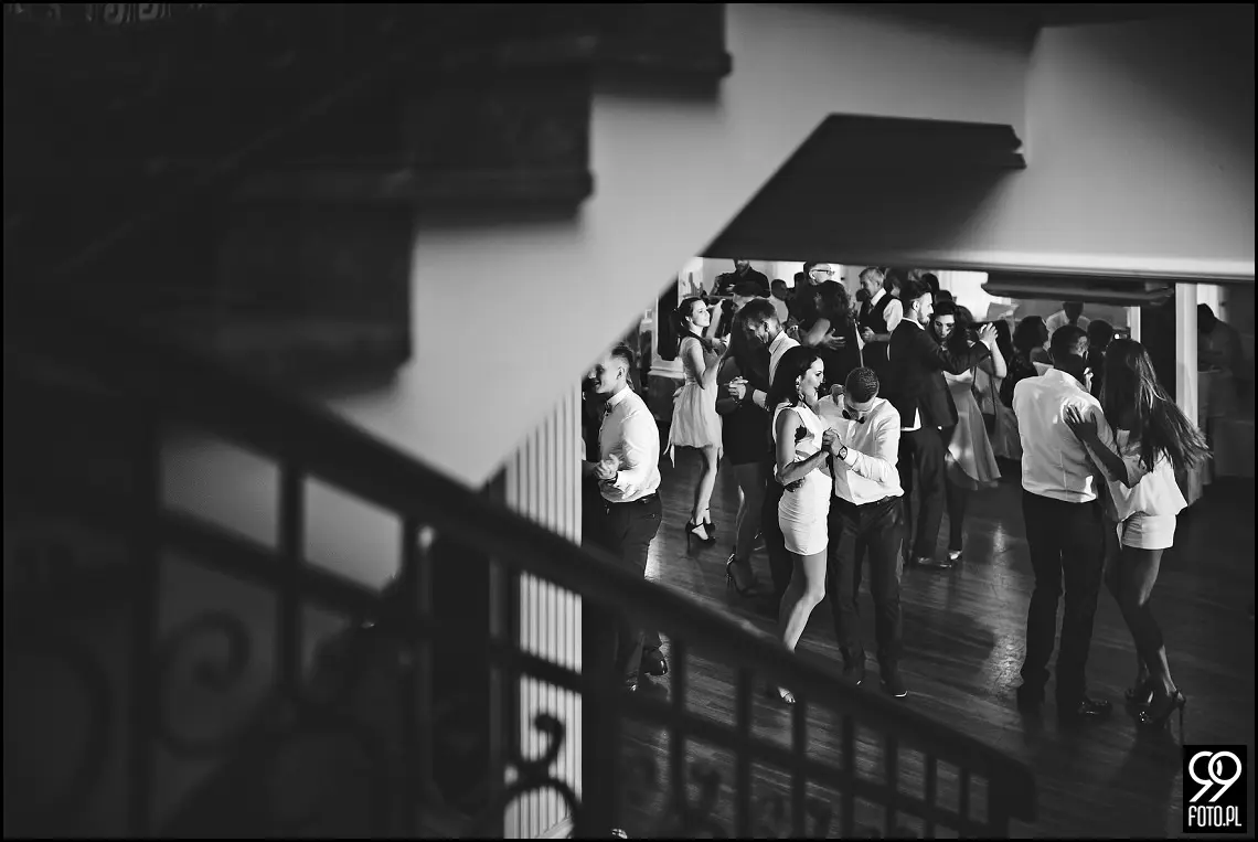 Fotograf ślubny Kalwaria Zebrzydowska, Arkadia Wadowice