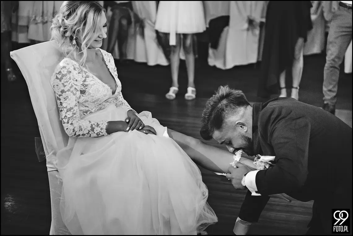 Fotograf ślubny Kalwaria Zebrzydowska, Arkadia Wadowice