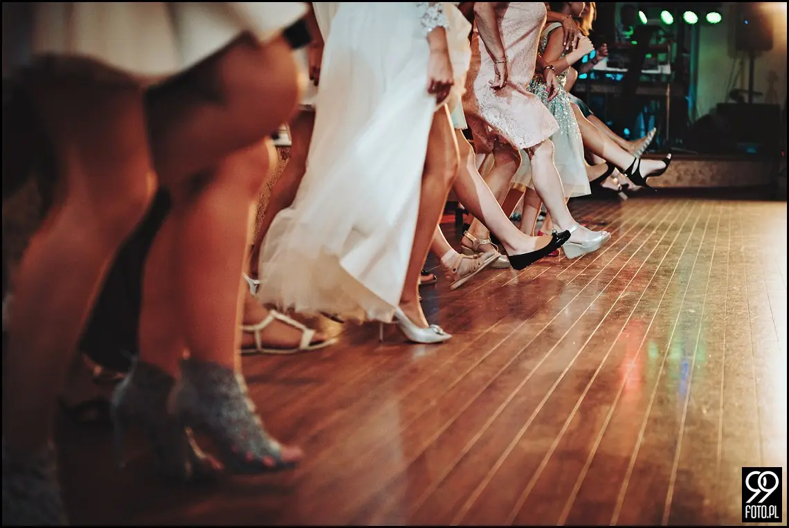 Fotograf ślubny Kalwaria Zebrzydowska, Arkadia Wadowice