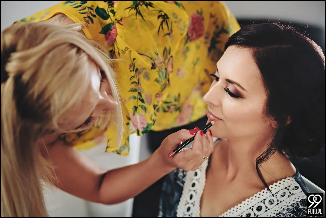 fotograf ślubny sucha beskidzka, restauracja magnolia budzów, sesja zdjęciowa tatry