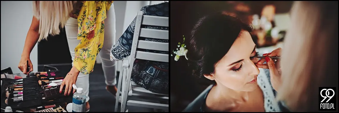 fotograf ślubny sucha beskidzka, restauracja magnolia budzów, sesja zdjęciowa tatry