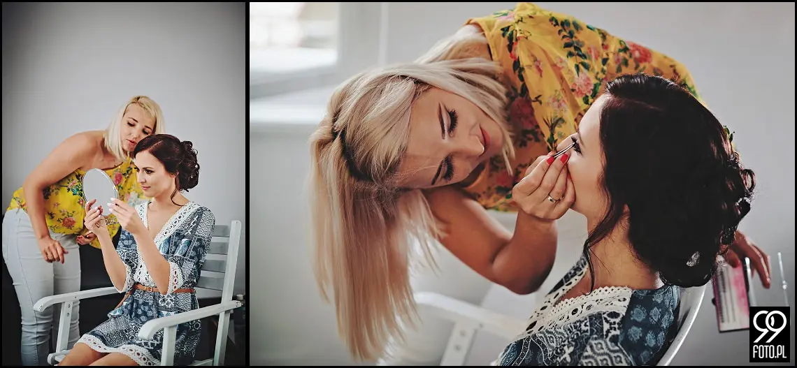 fotograf ślubny sucha beskidzka, restauracja magnolia budzów, sesja zdjęciowa tatry