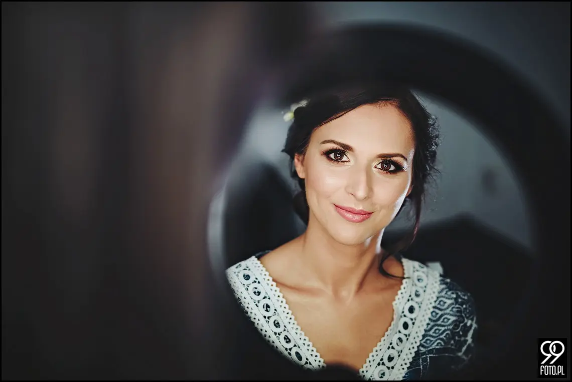 fotograf ślubny sucha beskidzka, restauracja magnolia budzów, sesja zdjęciowa tatry