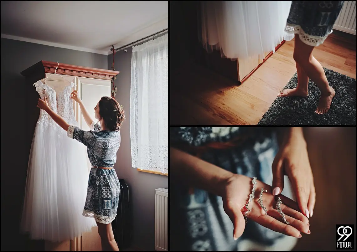 fotograf ślubny sucha beskidzka, restauracja magnolia budzów, sesja zdjęciowa tatry