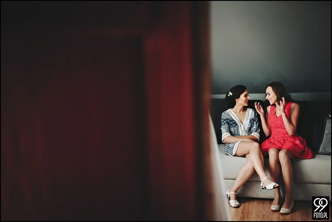 fotograf ślubny sucha beskidzka, restauracja magnolia budzów, sesja zdjęciowa tatry