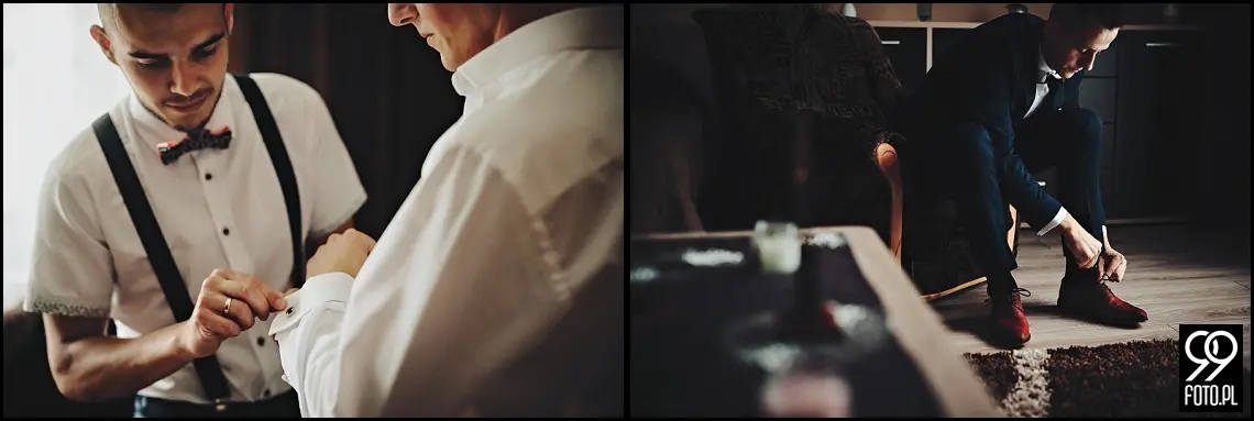 fotograf ślubny sucha beskidzka, restauracja magnolia budzów, sesja zdjęciowa tatry