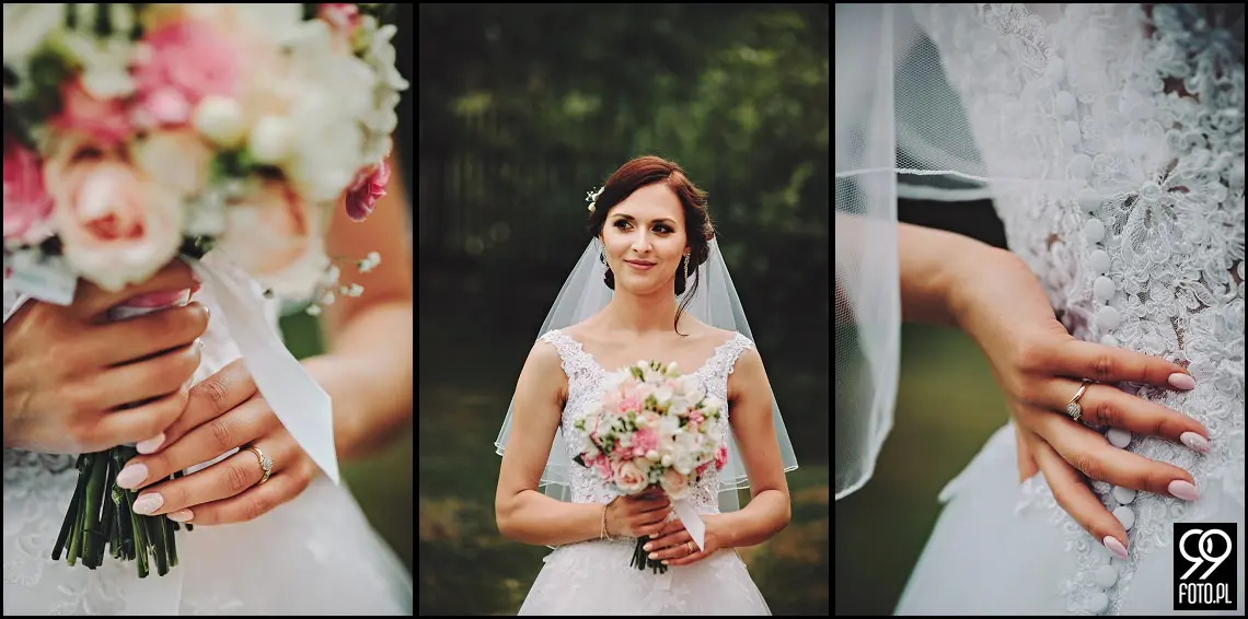 fotograf ślubny sucha beskidzka, restauracja magnolia budzów, sesja zdjęciowa tatry