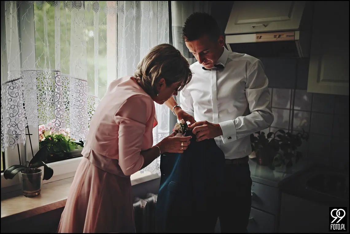 fotograf ślubny sucha beskidzka, restauracja magnolia budzów, sesja zdjęciowa tatry