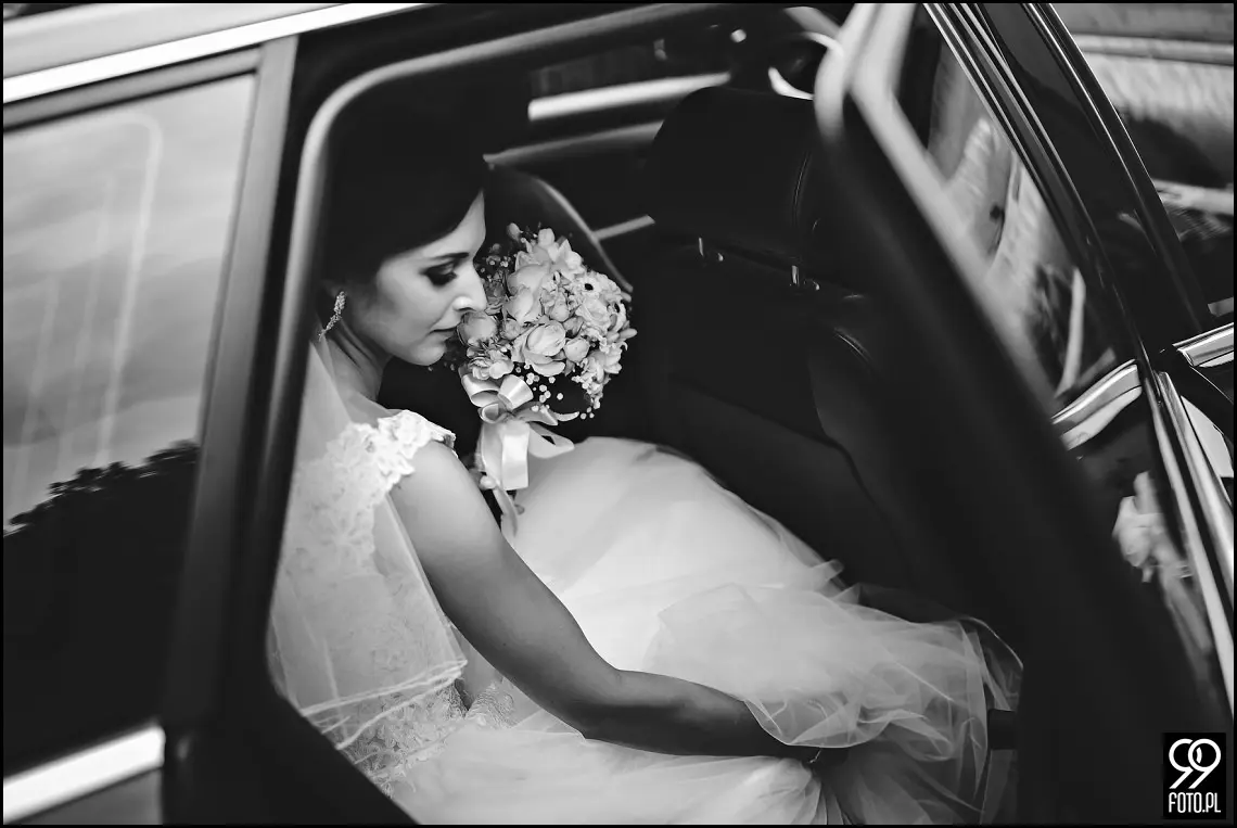 fotograf ślubny sucha beskidzka, restauracja magnolia budzów, sesja zdjęciowa tatry