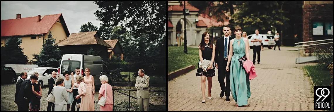 fotograf ślubny sucha beskidzka, restauracja magnolia budzów, sesja zdjęciowa tatry