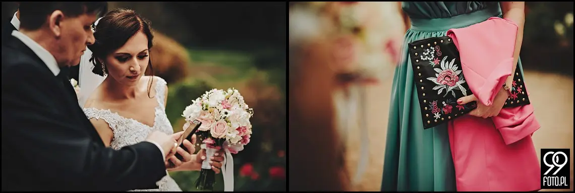 fotograf ślubny sucha beskidzka, restauracja magnolia budzów, sesja zdjęciowa tatry