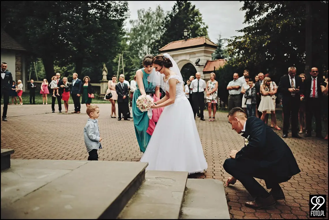 fotograf ślubny sucha beskidzka, restauracja magnolia budzów, sesja zdjęciowa tatry