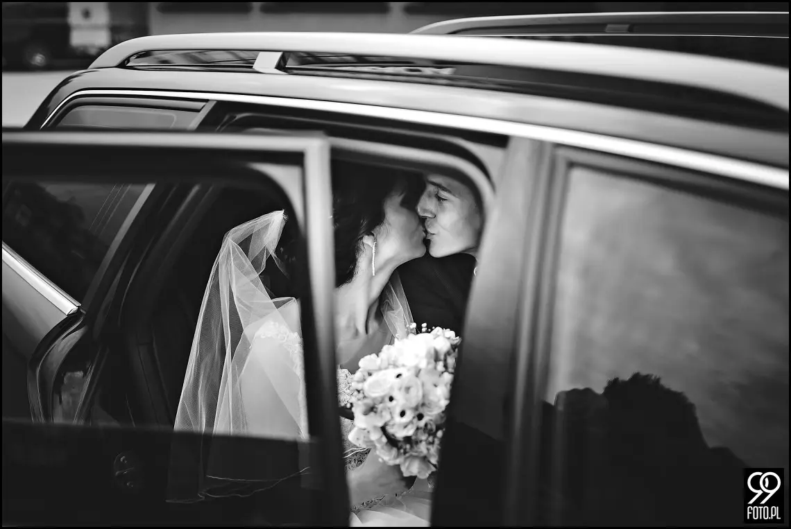 fotograf ślubny sucha beskidzka, restauracja magnolia budzów, sesja zdjęciowa tatry