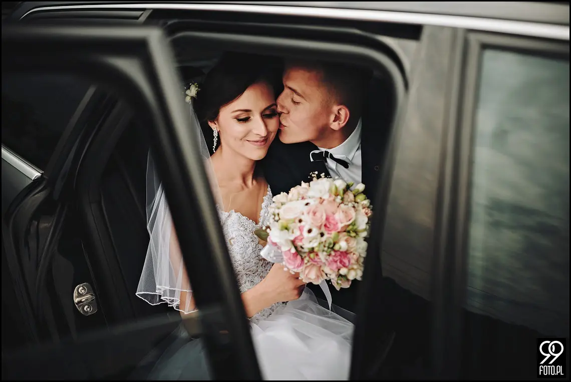 fotograf ślubny sucha beskidzka, restauracja magnolia budzów, sesja zdjęciowa tatry