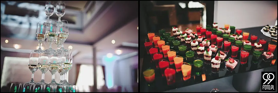 fotograf ślubny sucha beskidzka, restauracja magnolia budzów, sesja zdjęciowa tatry