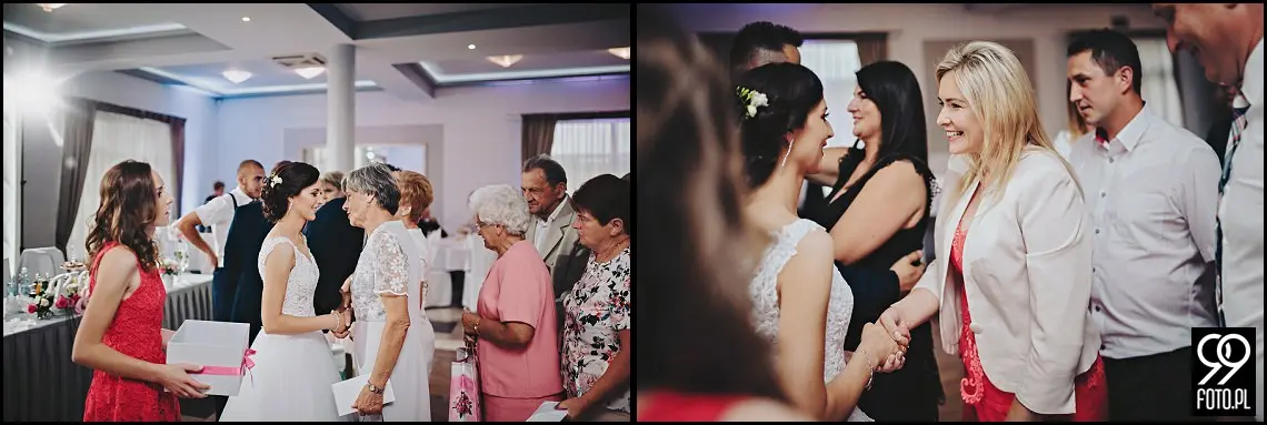 fotograf ślubny sucha beskidzka, restauracja magnolia budzów, sesja zdjęciowa tatry