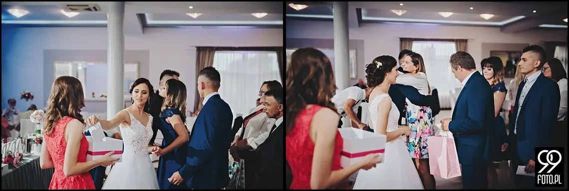 fotograf ślubny sucha beskidzka, restauracja magnolia budzów, sesja zdjęciowa tatry