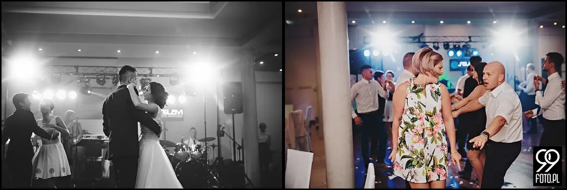 fotograf ślubny sucha beskidzka, restauracja magnolia budzów, sesja zdjęciowa tatry