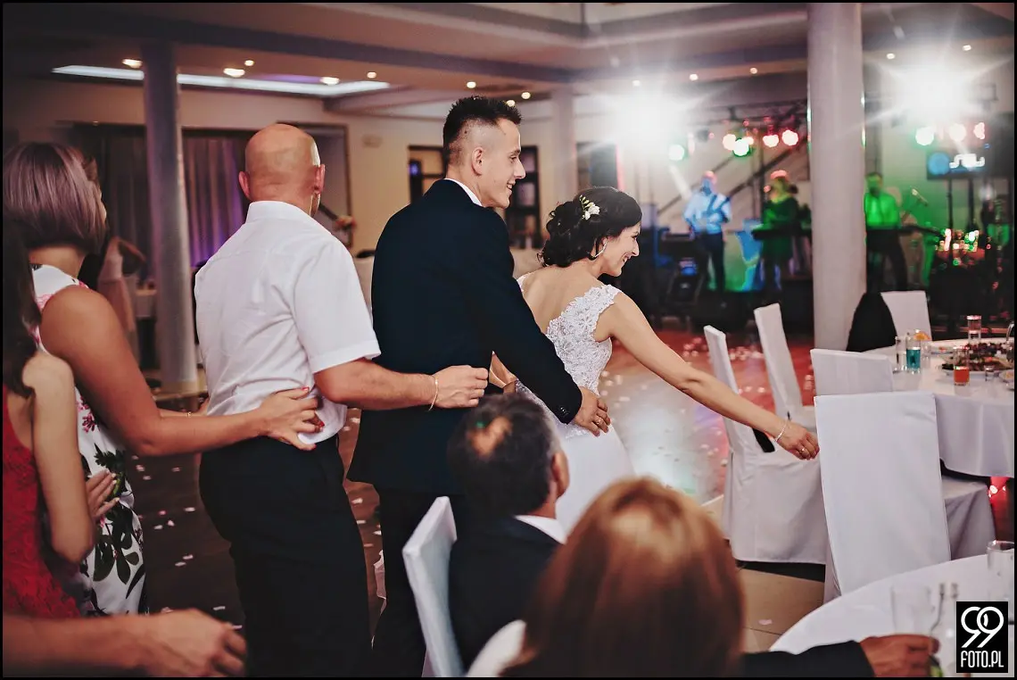 fotograf ślubny sucha beskidzka, restauracja magnolia budzów, sesja zdjęciowa tatry