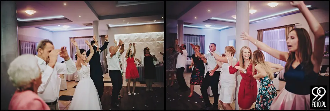 fotograf ślubny sucha beskidzka, restauracja magnolia budzów, sesja zdjęciowa tatry