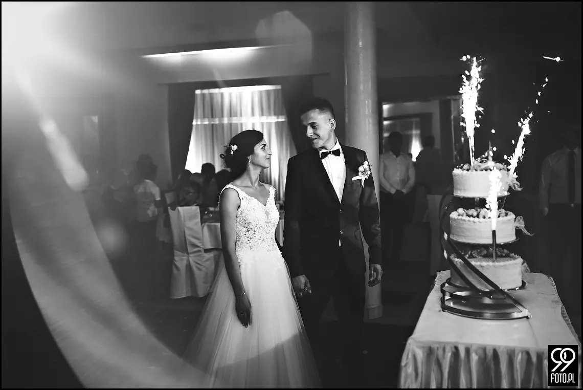 fotograf ślubny sucha beskidzka, restauracja magnolia budzów, sesja zdjęciowa tatry