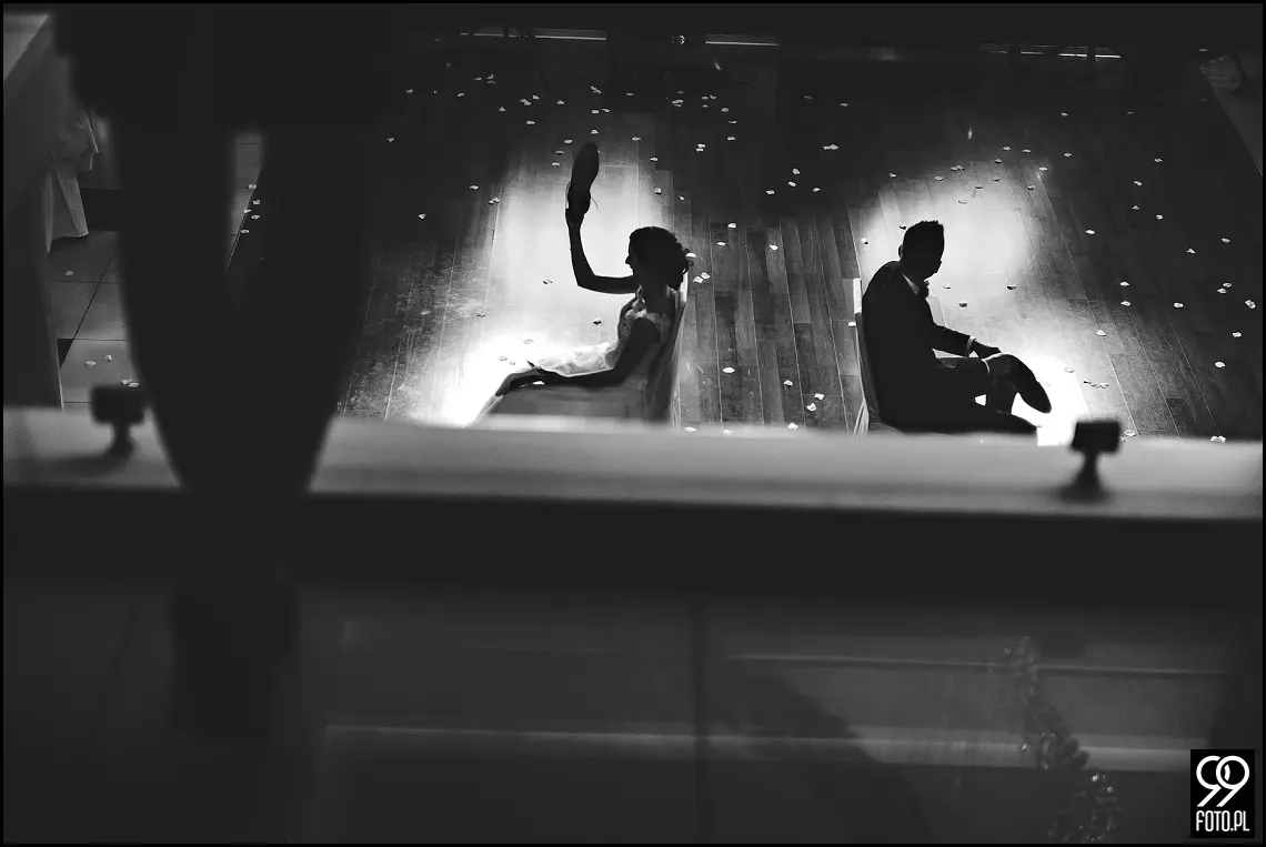 fotograf ślubny sucha beskidzka, restauracja magnolia budzów, sesja zdjęciowa tatry