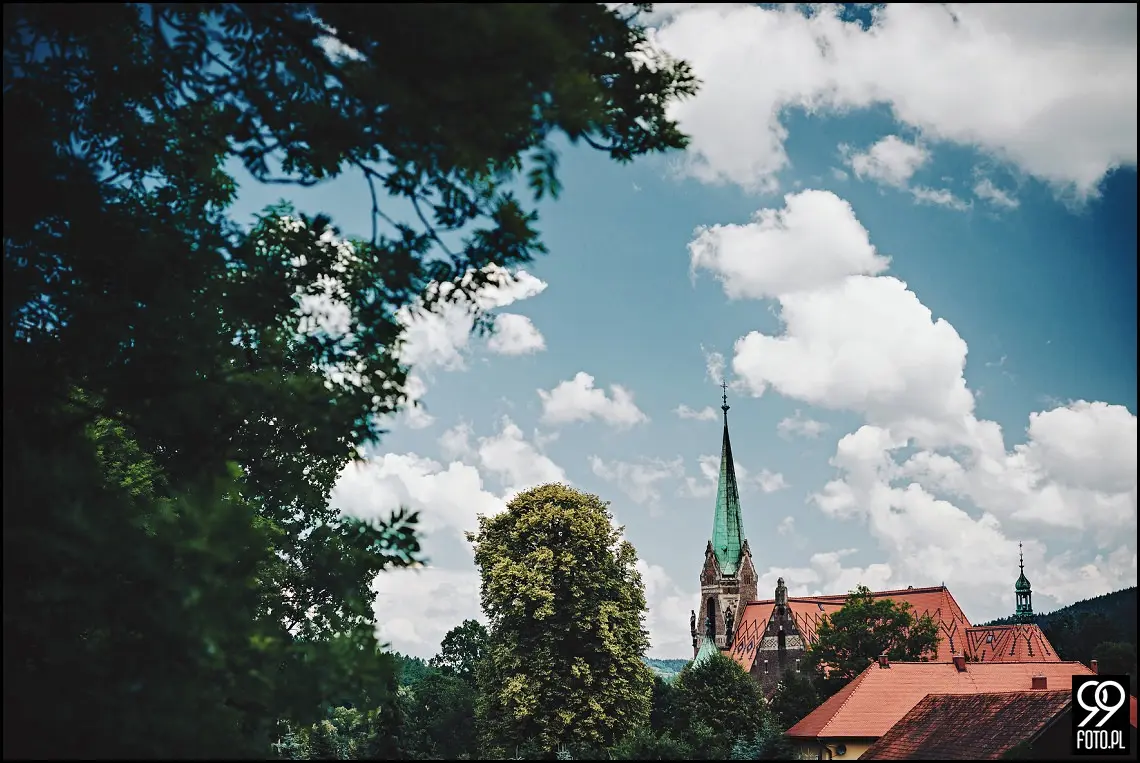 fotograf ślubny sucha beskidzka, restauracja magnolia budzów, sesja zdjęciowa tatry