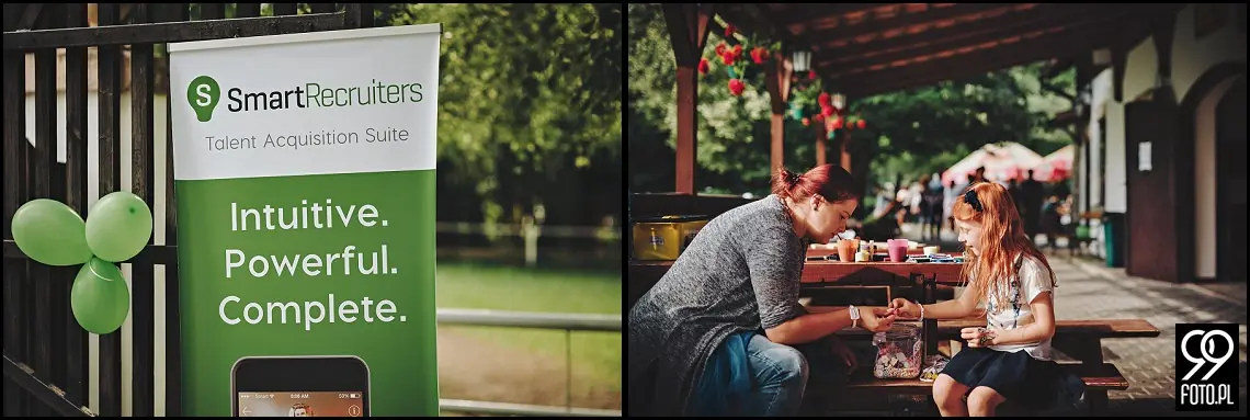 Impreza rodzinna w Stadninie Koni Botoja Korzkiew