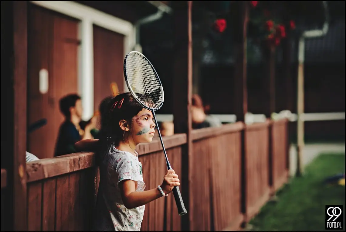 Impreza rodzinna w Stadninie Koni Botoja Korzkiew