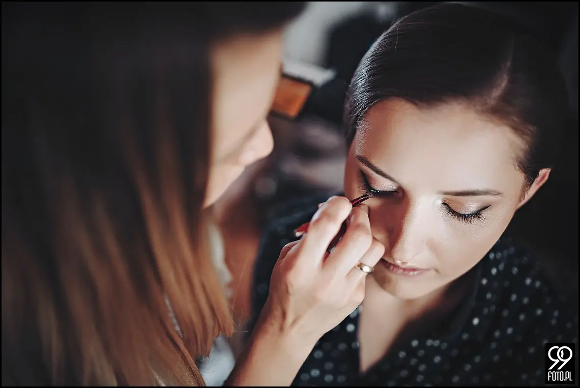 fotograf ślubny Krzeszowice, cztery pory roku Alwernia