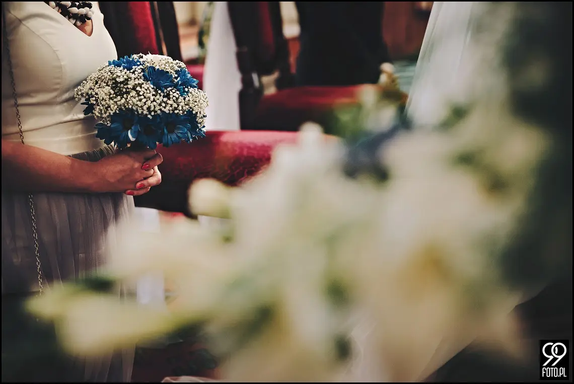 fotograf ślubny Krzeszowice, cztery pory roku Alwernia