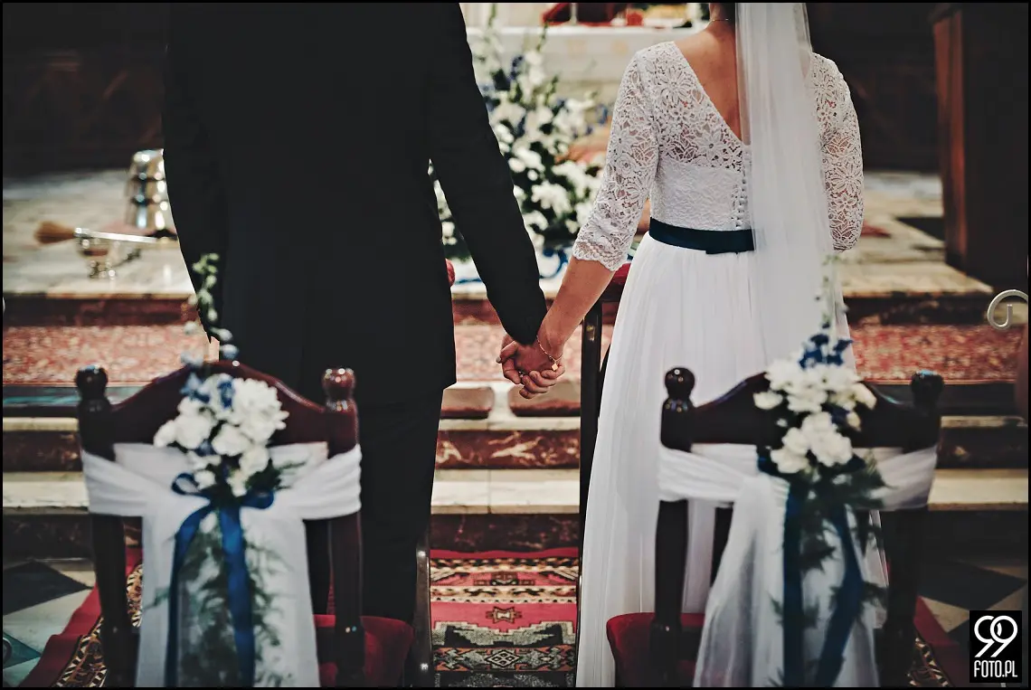 fotograf ślubny Krzeszowice, cztery pory roku Alwernia