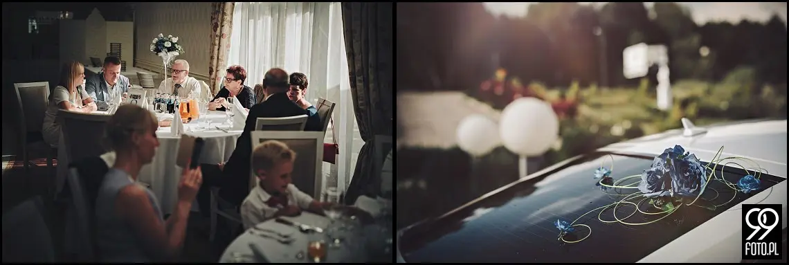 fotograf ślubny Krzeszowice, cztery pory roku Alwernia