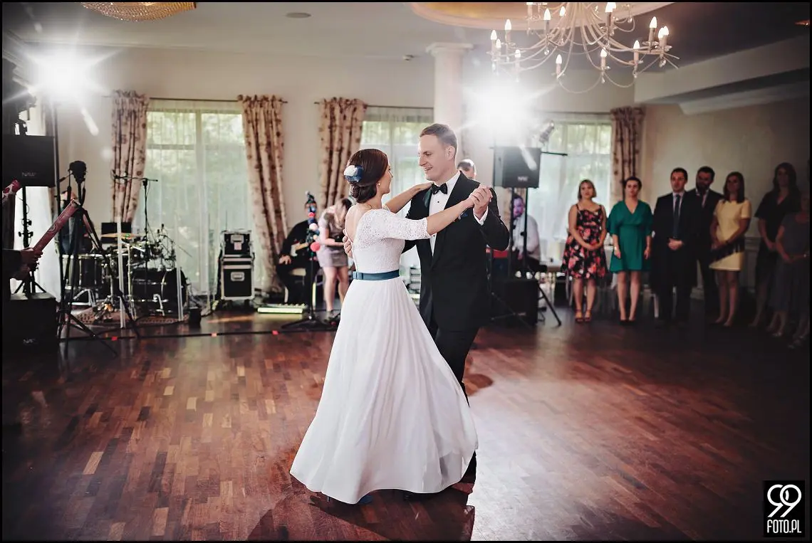 fotograf ślubny Krzeszowice, cztery pory roku Alwernia