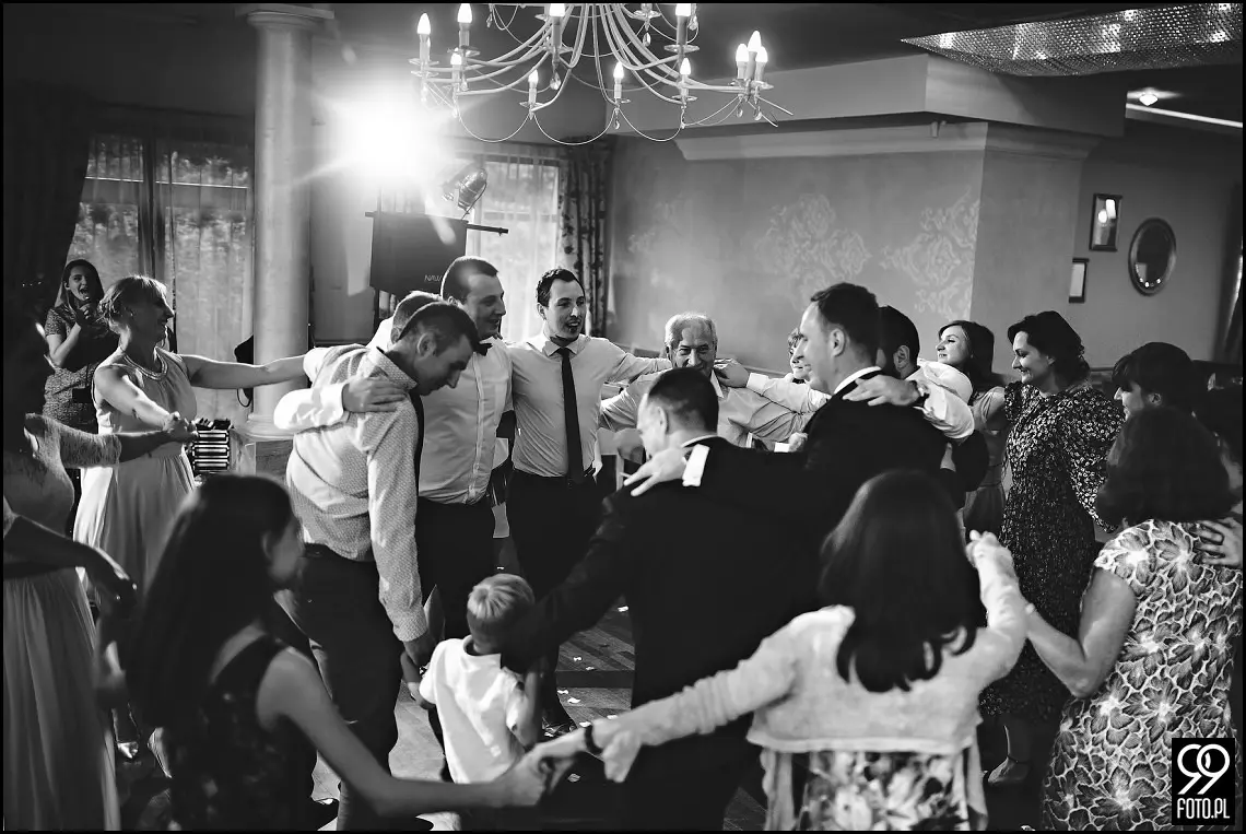 fotograf ślubny Krzeszowice, cztery pory roku Alwernia