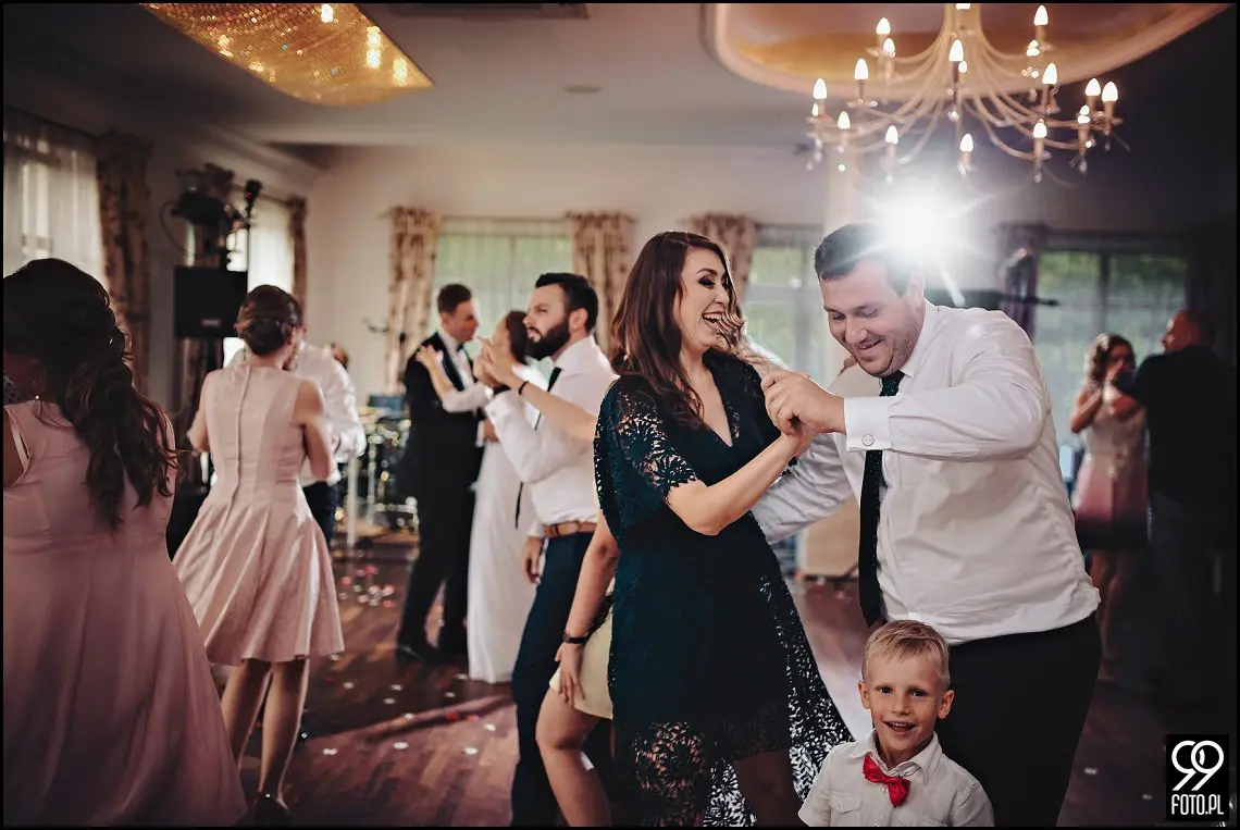 fotograf ślubny Krzeszowice, cztery pory roku Alwernia