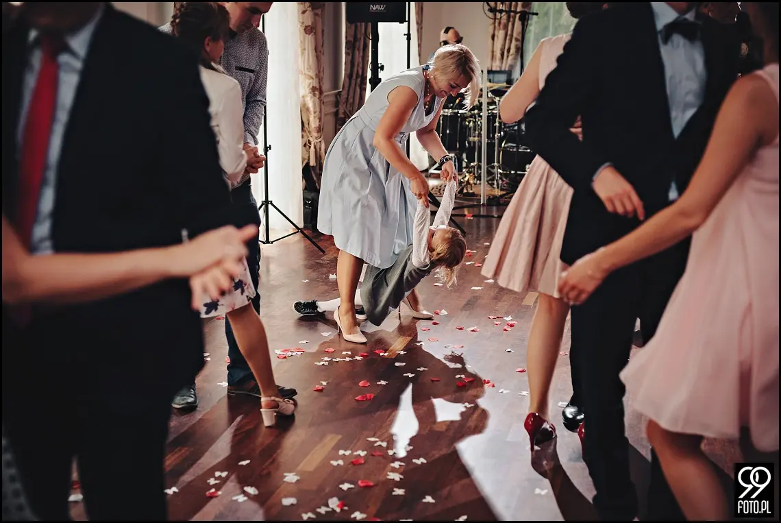 fotograf ślubny Krzeszowice, cztery pory roku Alwernia