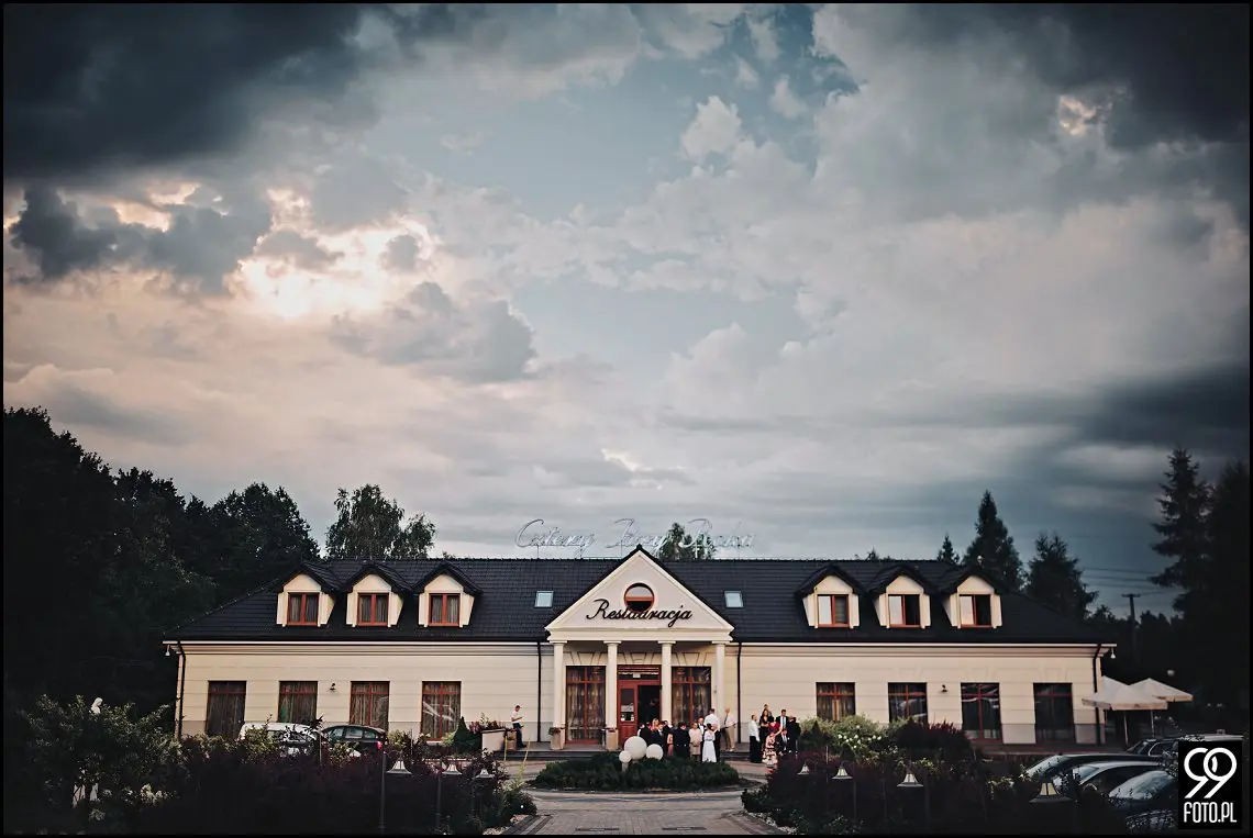 fotograf ślubny Krzeszowice, cztery pory roku Alwernia