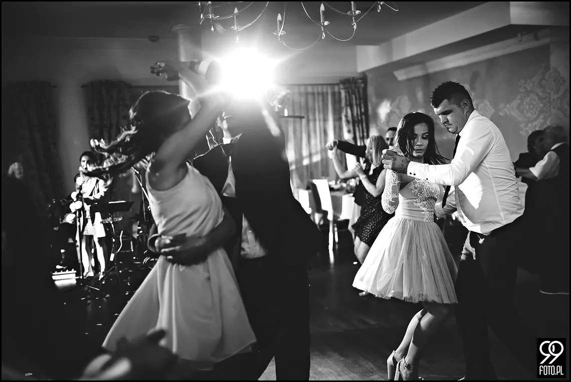 fotograf ślubny Krzeszowice, cztery pory roku Alwernia